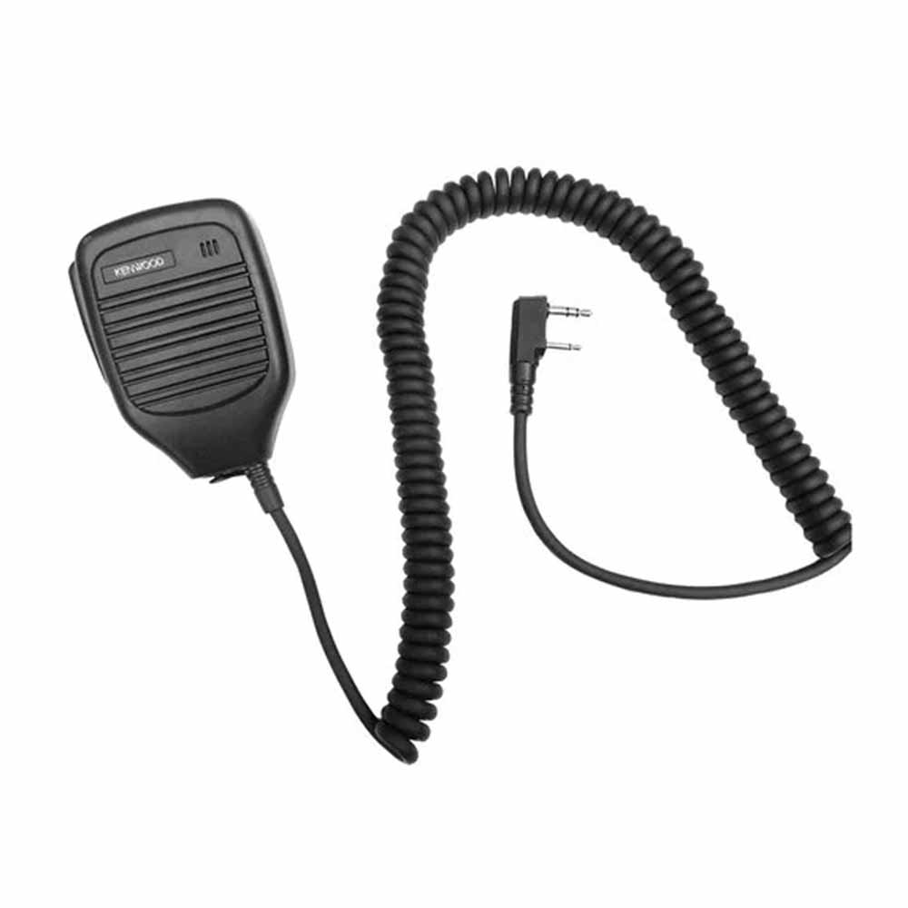 Kenwood KMC-21A Compact Speaker Microphone