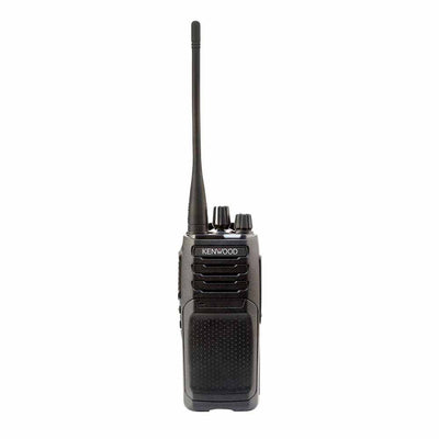 NX-P1300AUK - ProTalk Business Radio 5W Analog UHF - Kenwood