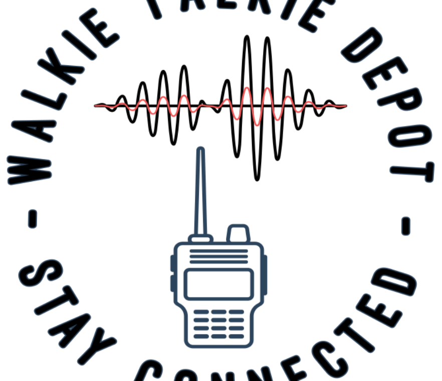 Walkie Talkie Depot