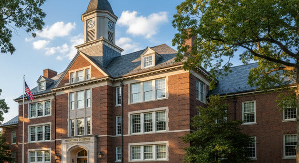 Campuses & Schools