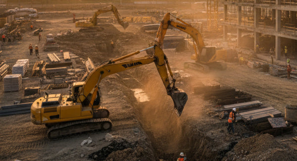 Construction