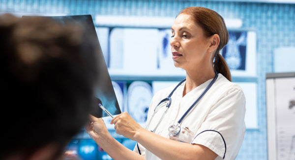 Hospitals & Assisted Living