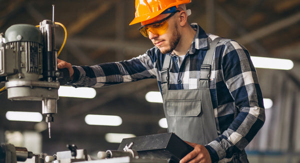Manufacturing