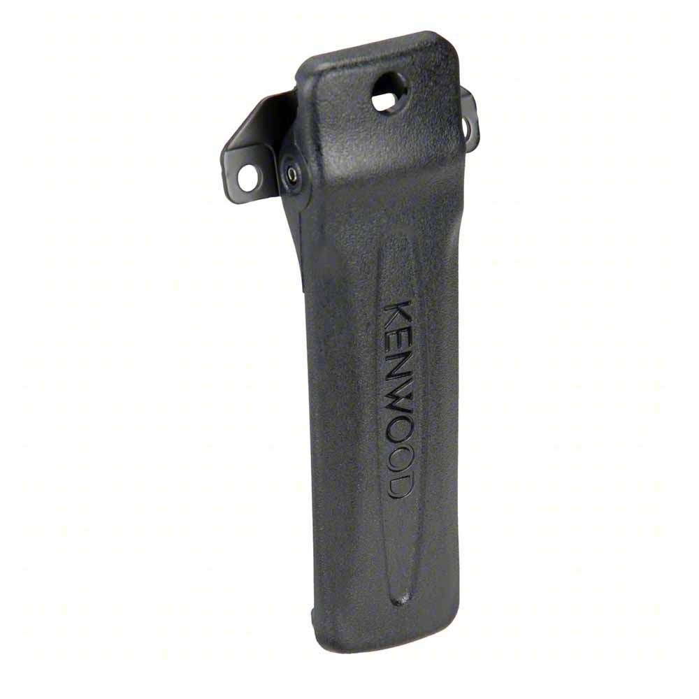 Kenwood KBH-10 Spring Action Belt Clip