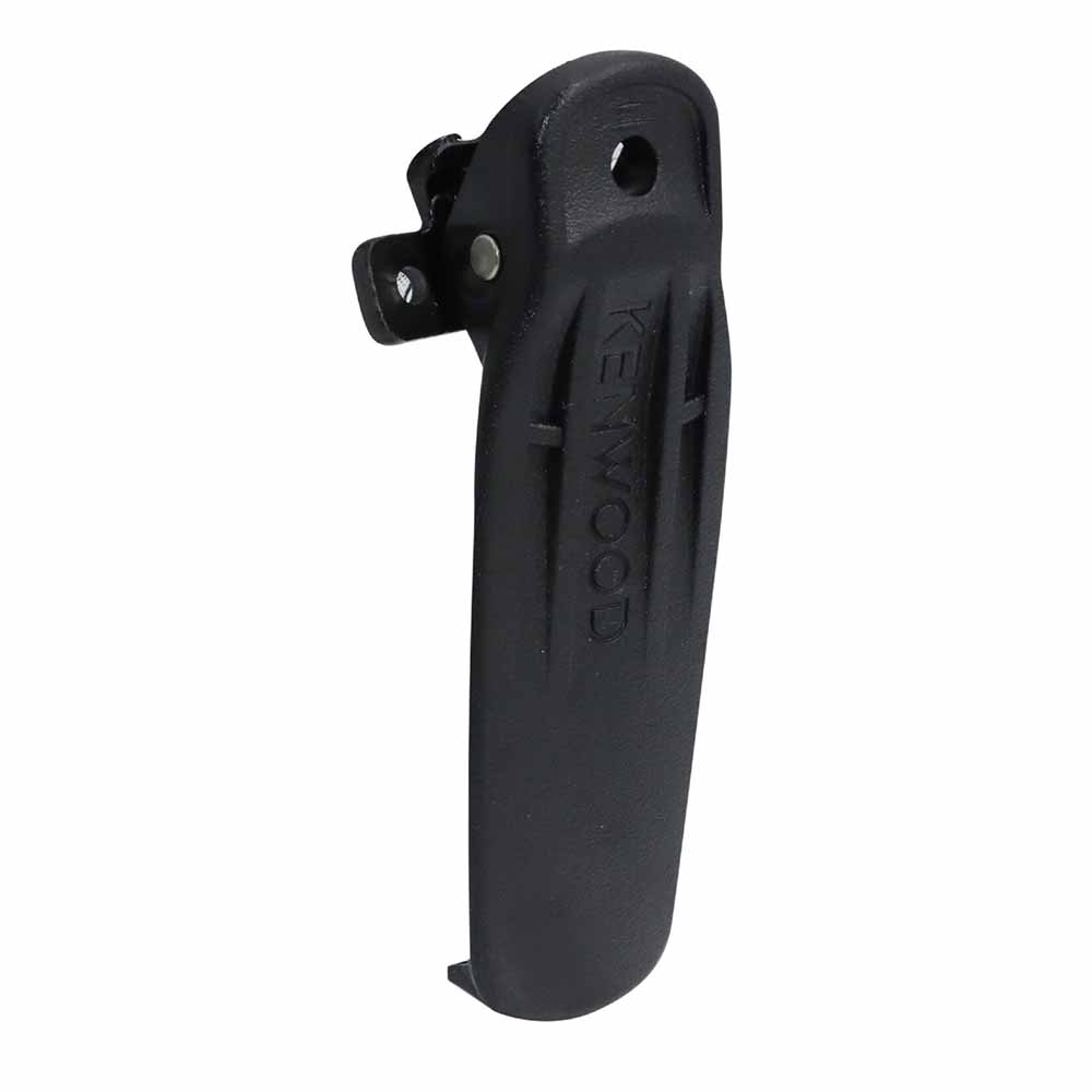 Kenwood KBH-11 Spring Action Belt Clip