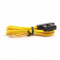 Kenwood KCT-18 Ignition Sense Cable for NX-1000 Mobile Radios