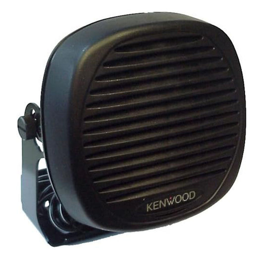 Kenwood KES-5A External Speaker for NX-1000 Mobile Radios