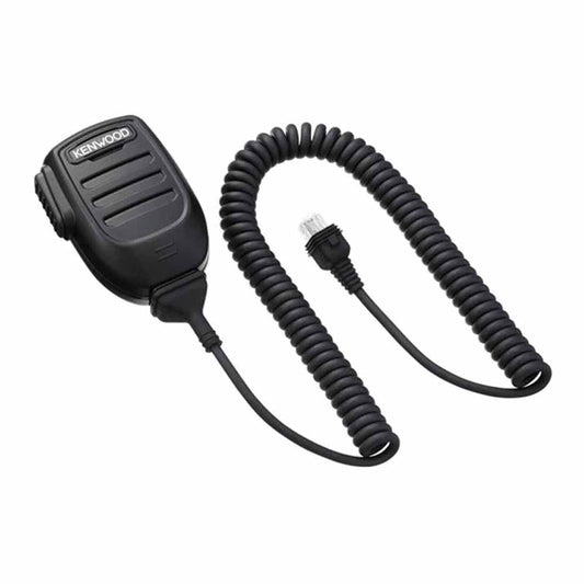 Kenwood KMC-65M Replacement Remote Hand Microphone