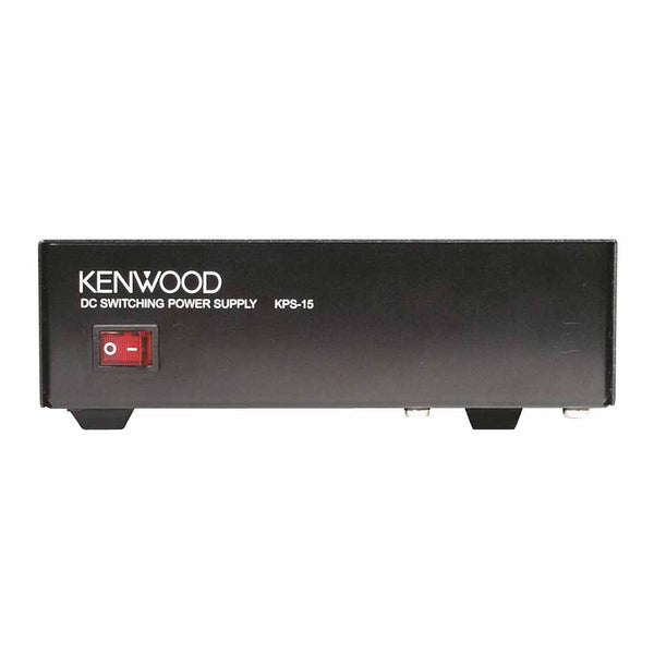 Kenwood KPS-15 DC Switching Power Supply
