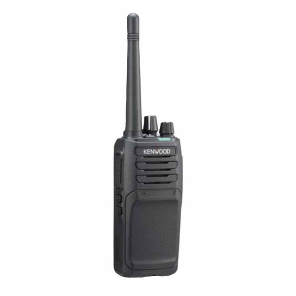 NX-1200NVK - ProTalk Business Radio 5W Digital/Analog VHF NXDN - Kenwood