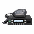Kenwood NX-1800HDUK2 UHF 45W Analog/DMR Digital 260-Channel Mobile Radio