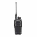 Kenwood NX-P1200NVK ProTalk VHF 5W 16-Channel Digital/Analog Two-Way Radio