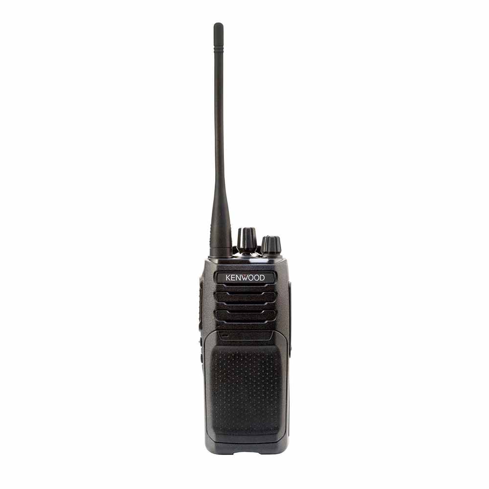 Kenwood NX-P1202AVK ProTalk VHF 2W 64-Channel Analog Two-Way Radio