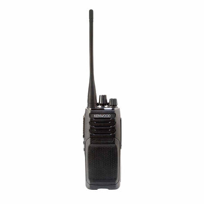 Kenwood NX-P1202AVK ProTalk VHF 2W 64-Channel Analog Two-Way Radio