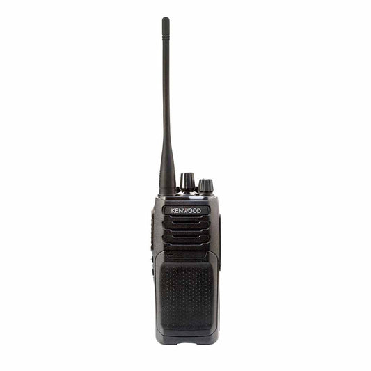 Kenwood NX-P1202AVK ProTalk VHF 2W 64-Channel Analog Two-Way Radio