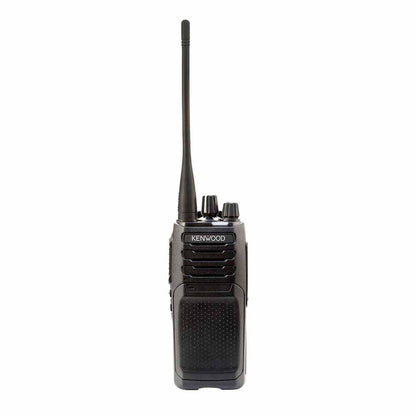 Kenwood NX-P1300AUK ProTalk UHF 5W 64-Channel Analog Two-Way Radio