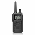 Kenwood PKT-300BKPC UHF 2W 16-Channel Analog Two-Way Radio (30-Pack)