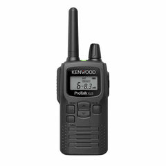 PKT-300 - Compact ProTalk Business Radio 2W Analog UHF - Kenwood