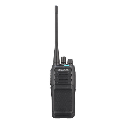 NX-P1300NUK - ProTalk Business Radio 5W Digital/Analog UHF NXDN - Kenwood