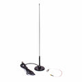 Kenwood HDRMAG-KIT-VHF 10" VHF Magnetic Mount Antenna