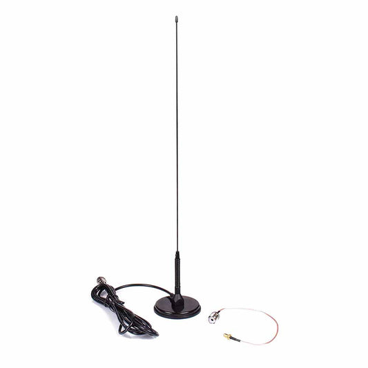 Kenwood HDRMAG-KIT-VHF 10" VHF Magnetic Mount Antenna