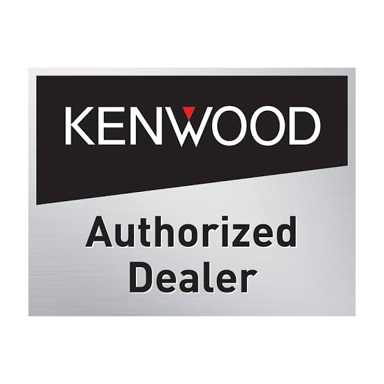 Kenwood Authorized Dealer